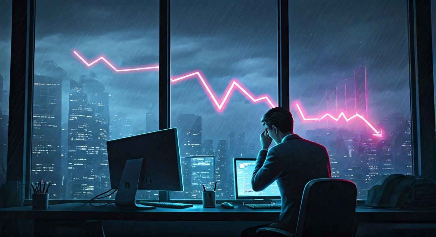 The B2B Marketing Playbook Is Broken.  Here’s What to Do About It